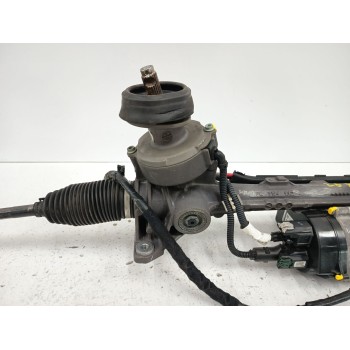 Recambio de cremallera direccion para seat altea (5p1) 1.6 referencia OEM IAM 1K1423051BN  