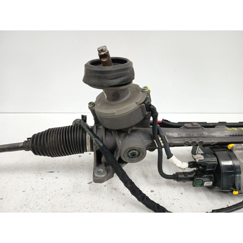 CREMALLERA DIRECCION