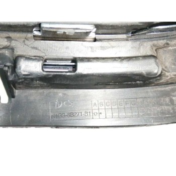 Recambio de rejilla delantera para ford fiesta (ce1) referencia OEM IAM H1BB8B271B1  