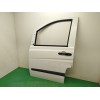 Recambio de puerta delantera izquierda para mercedes-benz vito kasten (639) 2.1 cdi referencia OEM IAM  OBSERVAR FOTOS 