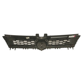 Recambio de rejilla delantera para volkswagen golf vii lim. referencia OEM IAM 5G0853651AP GTI 