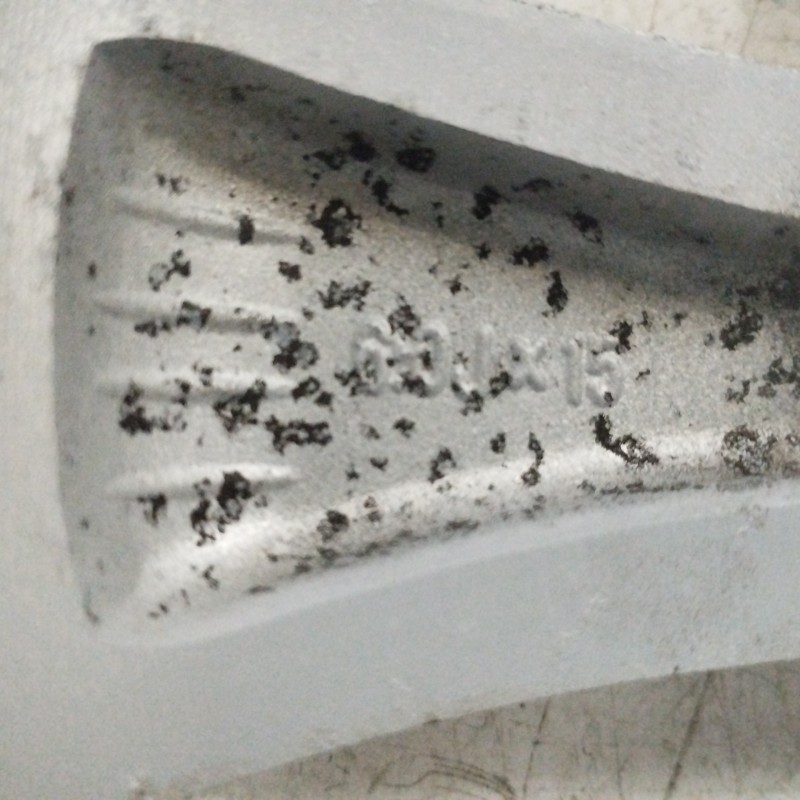 LLANTA 6 0JX15OFF SET41 5H 5X115