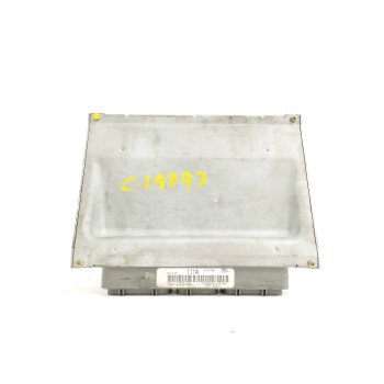 Recambio de centralita motor uce para jaguar s-type 3.0 v6 executive referencia OEM IAM XR8A12A650NBA  