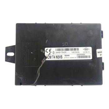 MODULO ELECTRONICO 284B17543R 