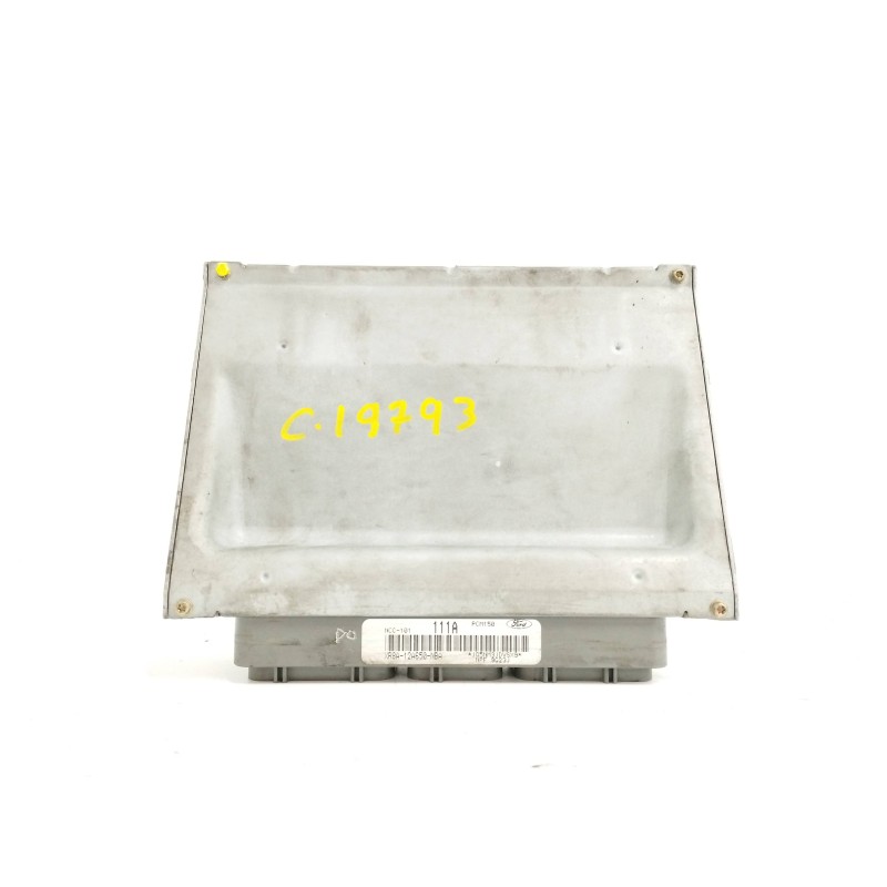 Recambio de centralita motor uce para jaguar s-type 3.0 v6 executive referencia OEM IAM XR8A12A650NBA  