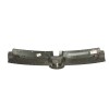 Recambio de rejilla delantera para volkswagen golf vii lim. referencia OEM IAM 5G0853651AP GTI 