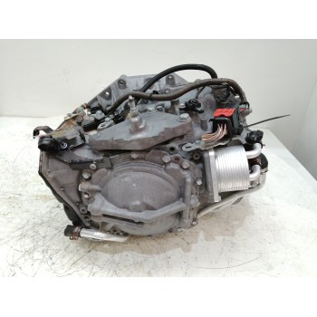 Recambio de caja cambios para renault scenic ii 2.0 dci diesel cat referencia OEM IAM AJ0012  