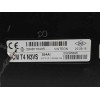 Recambio de modulo electronico para renault captur i ( j5 h5 ) 1.5 dci 110 referencia OEM IAM 284B17543R  