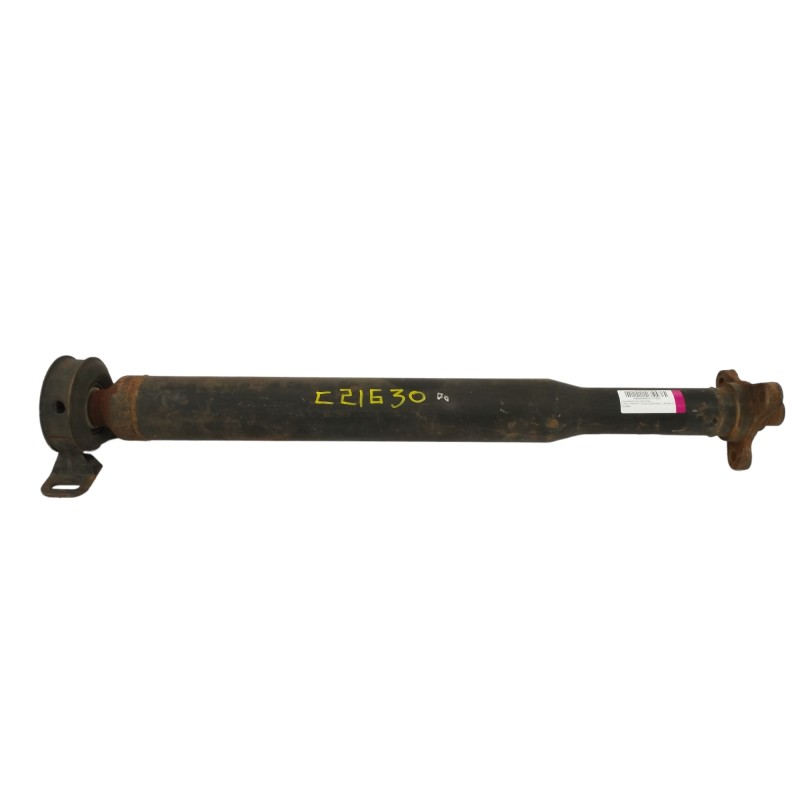 Recambio de transmision central para ford transit caja cerrada, larga (fy) (2000 =>) ft 330 2.4 referencia OEM IAM  78 CM 