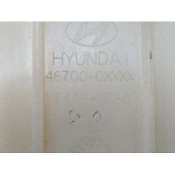 Recambio de palanca cambio para hyundai i10 i (pa) 1.2 referencia OEM IAM 467000XXXX  
