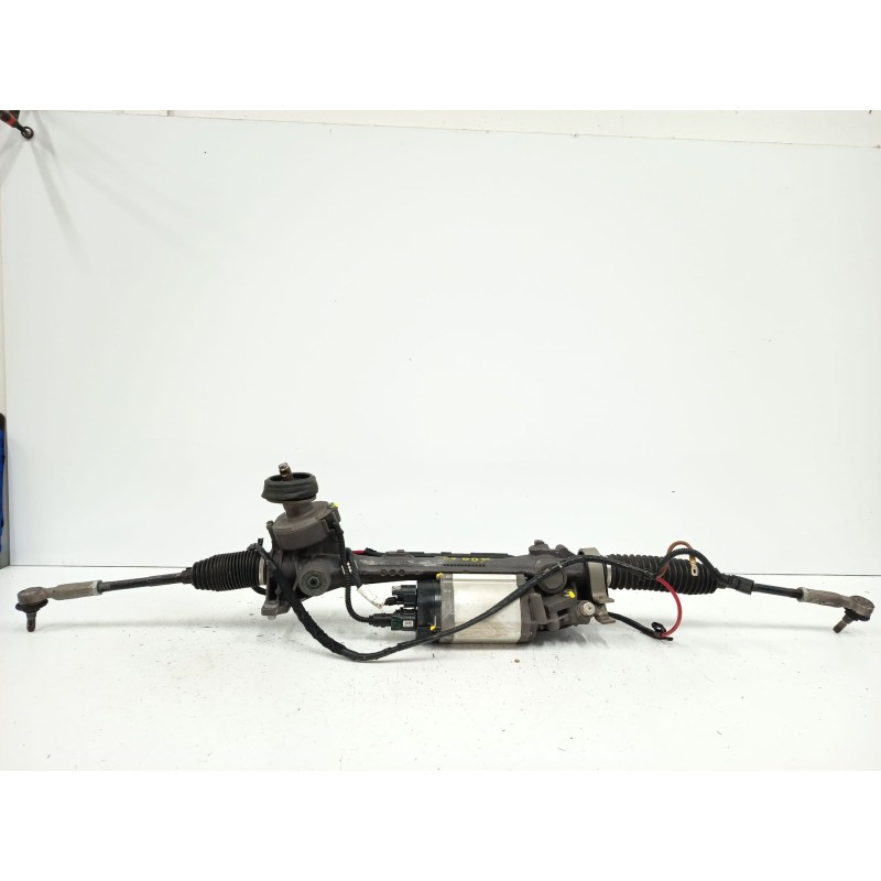 CREMALLERA DIRECCION