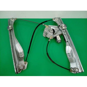 Recambio de elevalunas delantero derecho para renault clio iii confort dynamique referencia OEM IAM FUNDA 8200843597 