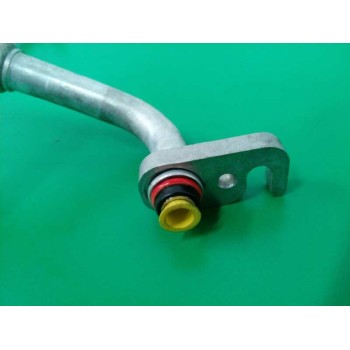 Recambio de tubos aire acondicionado para mercedes-benz clase m (w164) 320 / 350 cdi (164.122) referencia OEM IAM A1648301215  