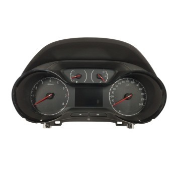 Recambio de cuadro instrumentos para opel crossland x 1.2 referencia OEM IAM 9826132180  