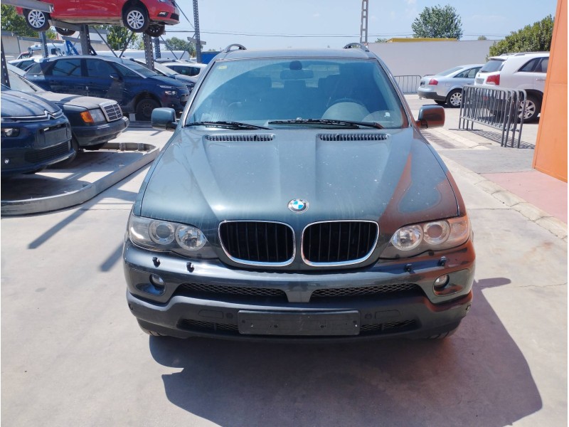 Recambio de carroceria corte para bmw x5 (e53) 3.0 turbodiesel cat referencia OEM IAM Recambio de carroceria corte para bmw x5 (e53) 3.0 turbodiesel cat referencia OEM IAM