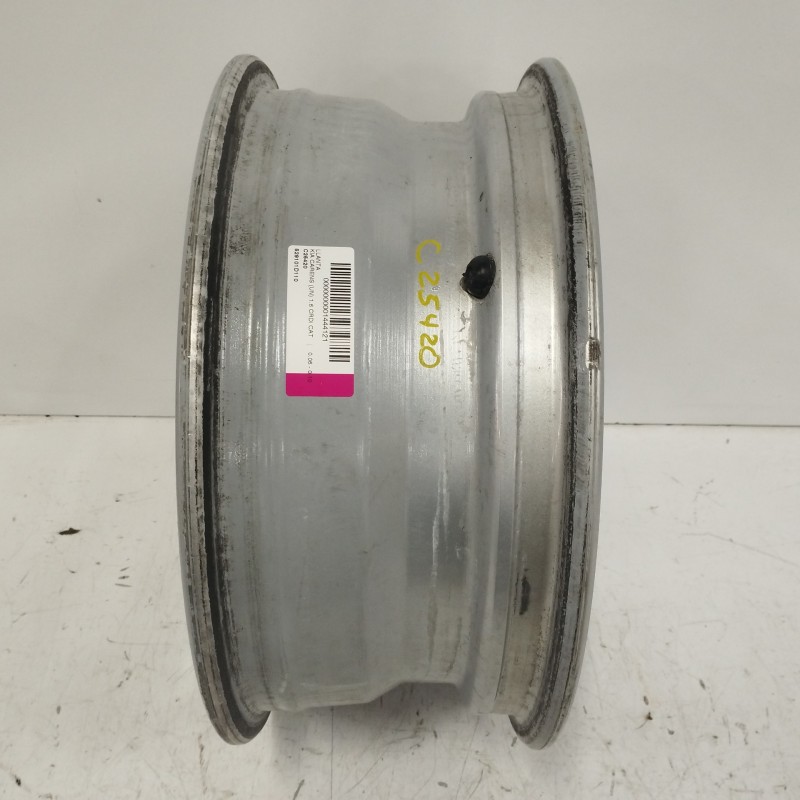 LLANTA 6 0JX15OFF SET41 5H 5X115