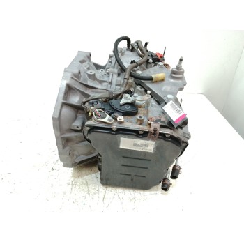 Recambio de caja cambios para renault scenic ii 2.0 dci diesel cat referencia OEM IAM AJ0012  
