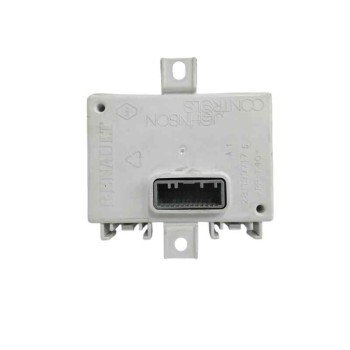 Recambio de modulo electronico para renault captur i ( j5 h5 ) 1.5 dci 110 referencia OEM IAM 283467937R OBSERVAR FOTO 