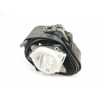 Recambio de cinturon seguridad trasero derecho para audi a1 (8x) 1.6 tdi referencia OEM IAM 8X0857805  