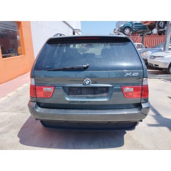 Recambio de carroceria corte para bmw x5 (e53) 3.0 turbodiesel cat referencia OEM IAM   