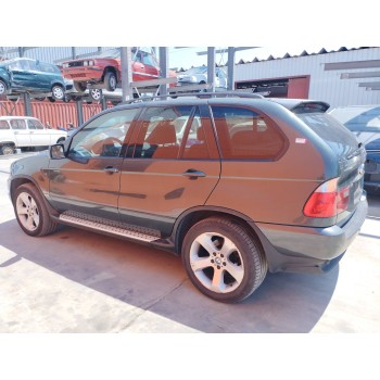 Recambio de carroceria corte para bmw x5 (e53) 3.0 turbodiesel cat referencia OEM IAM   