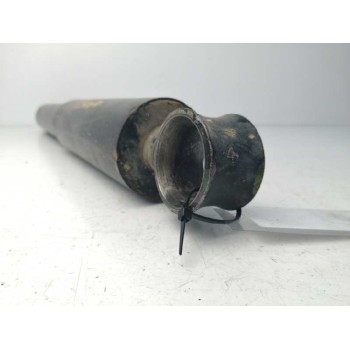 Recambio de amortiguador trasero derecho para suzuki ps 10 santana anibal 2.8 d referencia OEM IAM PS501025  