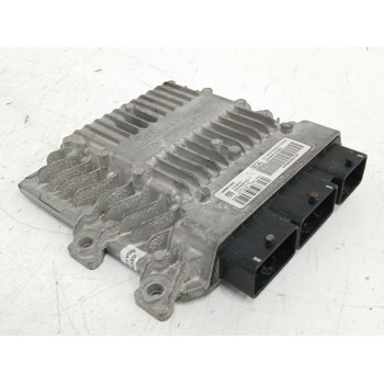 Recambio de centralita motor uce para citroën c4 grand picasso i (ua_) 2.0 hdi 138 referencia OEM IAM SW9665100380  5WS40615C