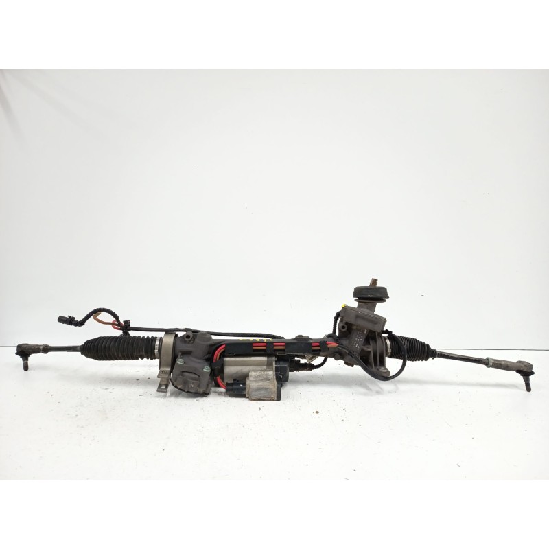 CREMALLERA DIRECCION