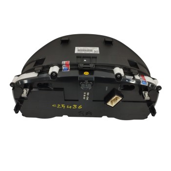 Recambio de cuadro instrumentos para opel crossland x 1.2 referencia OEM IAM 9826132180  