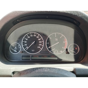 Recambio de carroceria corte para bmw x5 (e53) 3.0 turbodiesel cat referencia OEM IAM   