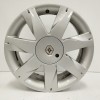 Recambio de llanta para renault scenic ii 2.0 dci diesel cat referencia OEM IAM 8200485149 6,5JX17CH49 5H 5X110