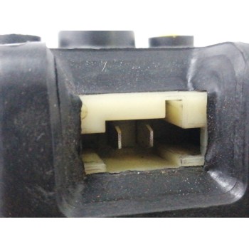 Recambio de motor calefaccion para opel corsa d 1.3 16v cdti referencia OEM IAM 5D3330100  