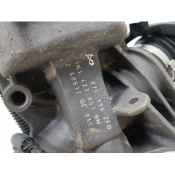 Recambio de cremallera direccion para seat altea (5p1) 1.6 referencia OEM IAM 1K1423051BN  