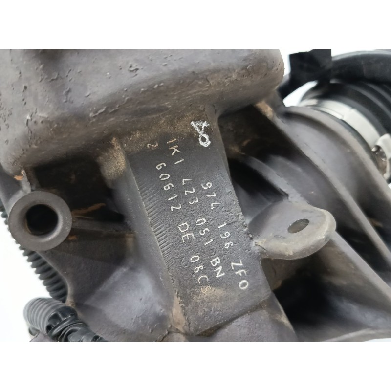 CREMALLERA DIRECCION