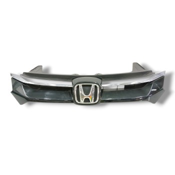 Recambio de rejilla delantera para honda cr-v referencia OEM IAM 71120T1VE010M1  