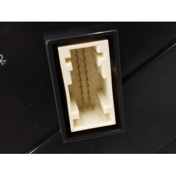 Recambio de cuadro instrumentos para opel crossland x 1.2 referencia OEM IAM 9826132180  