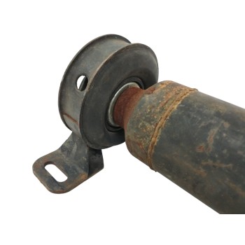 Recambio de transmision central para ford transit caja cerrada, larga (fy) (2000 =>) ft 330 2.4 referencia OEM IAM  78 CM 