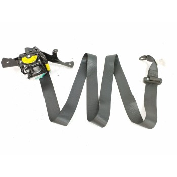 Recambio de cinturon seguridad trasero izquierdo para subaru xv (gt) 2.0 i awd (gt7) referencia OEM IAM TKAH0ES246  