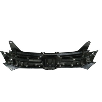 Recambio de rejilla delantera para honda cr-v referencia OEM IAM 71120T1VE010M1  