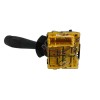 Recambio de mando limpia para renault captur i ( j5 h5 ) 1.5 dci 110 referencia OEM IAM 255675887R  