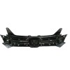 Recambio de rejilla delantera para honda cr-v referencia OEM IAM 71120T1VE010M1  