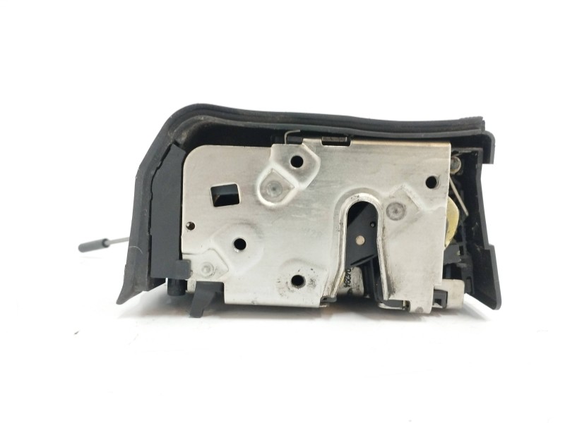 Recambio de cerradura puerta trasera derecha para bmw x5 (e53) 3.0 turbodiesel cat referencia OEM IAM 8402602 Recambio de cerradura puerta trasera derecha para bmw x5 (e53) 3.0 turbodiesel cat referencia OEM IAM 8402602