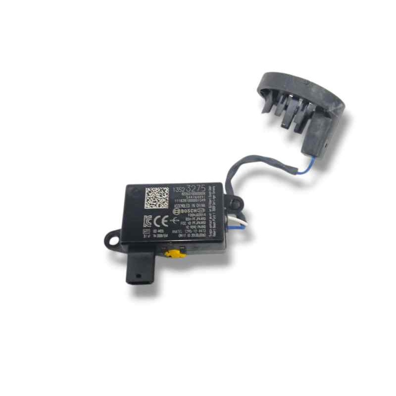 Recambio de modulo electronico para opel astra k sports tourer 1.6 cdti dpf referencia OEM IAM 13523275  