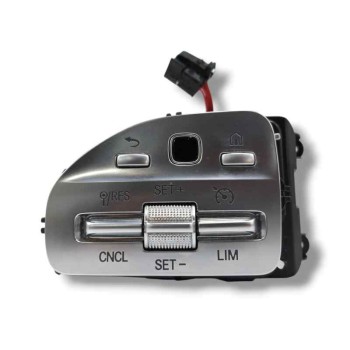 MANDO VOLANTE A0999050504 LADO IZQUIERDO 