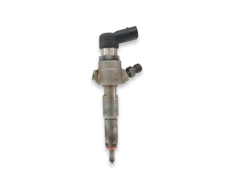Recambio de inyector para citroën c3 1.4 hdi referencia OEM IAM 9652763280  