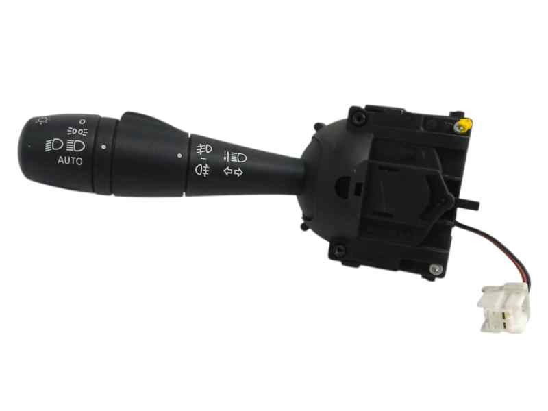 Recambio de mando luces para renault captur i ( j5 h5 ) 1.5 dci 110 referencia OEM IAM 255675887R Recambio de mando luces para renault captur i ( j5 h5 ) 1.5 dci 110 referencia OEM IAM 255675887R