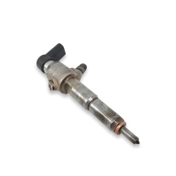 Recambio de inyector para citroën c3 1.4 hdi referencia OEM IAM 9652763280  