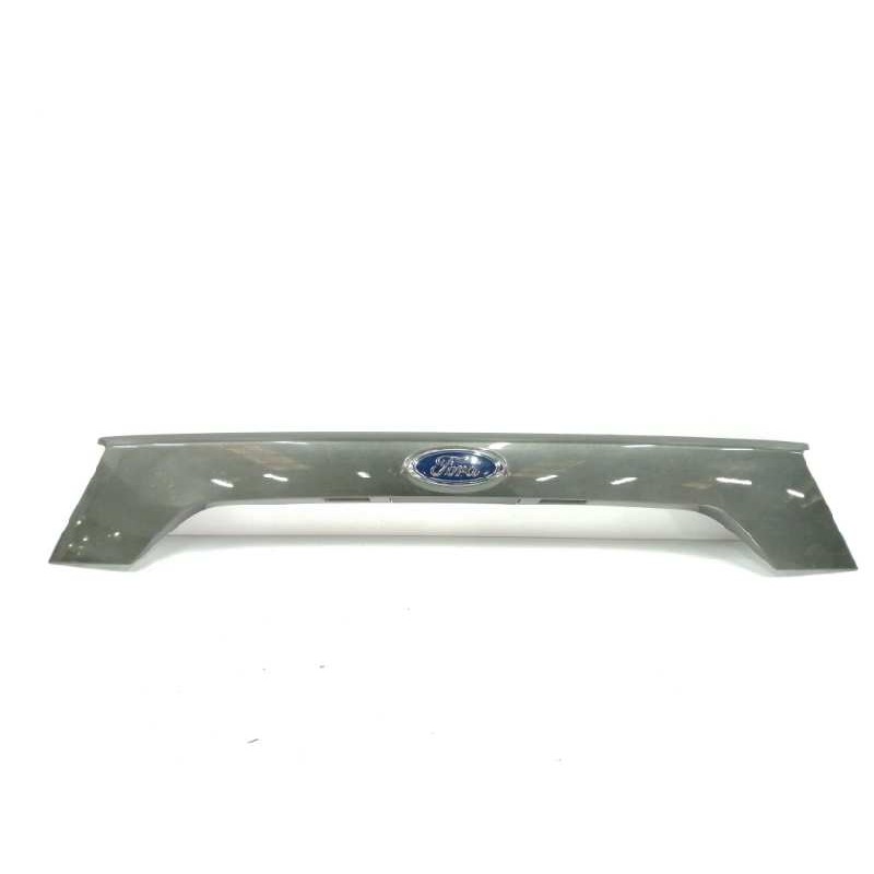 Recambio de moldura para ford kuga (cbs) referencia OEM IAM GJ54S43404A TRASERA PORTON GRIS OSCURO