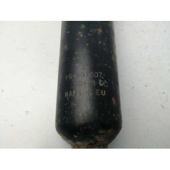 Recambio de amortiguador trasero derecho para suzuki ps 10 santana anibal 2.8 d referencia OEM IAM PS501025  