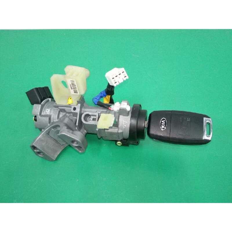 Recambio de antirrobo para kia niro drive referencia OEM IAM 81910D3000  